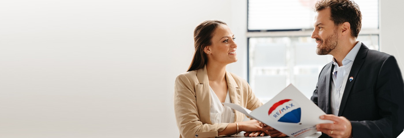 About RE/MAX